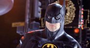 Michael Keaton como Batman no filme de 1989 - Foto: Reprodução / Warner Bros. Pictures