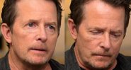Michael J. Fox fala sobre reação da esposa ao seu diagnóstico de Parkinson - Foto: Reprodução / Today.com