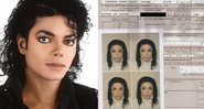 Requerimento de substituição foi descoberto pelo site Moments in Time - Foto / Reprodução