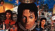 Marcelo Cunha ganhou VHS de Michael Jackson com cenas inéditas