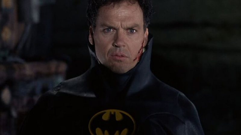 Ator viveu Batman nos cinemas há trinta anos - Reprodução / Warner Bros