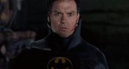Ator viveu Batman nos cinemas há trinta anos - Reprodução / Warner Bros