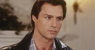 Ator deixa uma filha, de 37 anos, de seu casamento com Robin Weiss - Reprodução/ABC