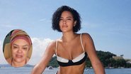 Dona do Destino e Bella Campos - Reprodução Instagram
