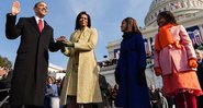 Família Obama - Reprodução/Instagram@michelleobama