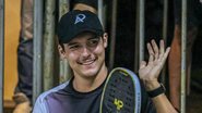 Conheça Miguel Peres, o brasileiro prodígio do Beach Tennis e número 57 do ranking mundial - Reprodução Instagram