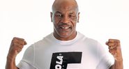 Astro do boxe revelou que realizou a experiência como um desafio - Reprodução / Instagram