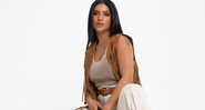 Mileide Mihaile está atualmente no elenco de "A Fazenda 13", da RecordTV - Foto: Reprodução / Instagram
