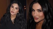 Mileide Mihaile postou foto com novo namorado e se declarou nas redes sociais