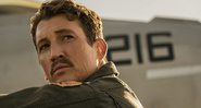 Miles Teller em cena de "Top Gun: Maverick" - Foto: Reprodução / Paramount Pictures