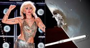 Miley Cyrus passou por susto durante voo para o Paraguai - Foto: Reprodução/ Instagram@mileycyrus