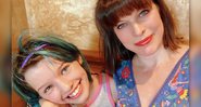 Milla Jovovich e Ever - Reprodução/Instagram