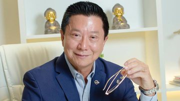 Milton Seigi Hayashi