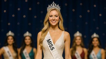 Organização chamou especialista para analisar fotos da candidata - Foto: Divulgação