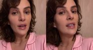 Mônica e Junior já são pais de Otto, que não será mais filho único - Reprodução/Instagram/@monicabenini