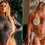 Monica Huldt é uma das estrelas do OnlyFans - Foto: Reprodução/ Instagram@eujuhcampos