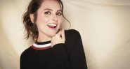 Atriz revelou ter sofrido abusos psicológicos durante o relacionamento - Reprodução/Instagram/@monica.iozzi