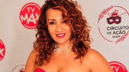 Apresentadora Moninha será um dos destaques do evento - Foto: Divulgação