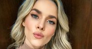 Atriz repercutiu recentemente ao posar de biquíni nas redes sociais - Reprodução/Instagram/@moniquealfradique