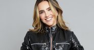 Atriz admite ter ficado assustada no início da transição - Reprodução / Instagram @moniquecuri_real