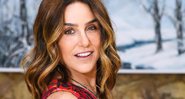 Atriz contou sobre voltar a atuar após deixar carreira de atriz por cinco anos - Reprodução / Instagram @moniquecuri_real