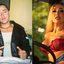 Marcela Porto, a Mulher Abacaxi, antes e depois de sua transição