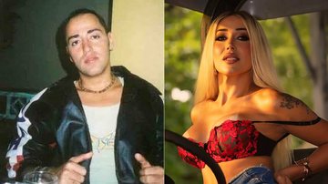 Marcela Porto, a Mulher Abacaxi, antes e depois de sua transição