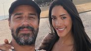 Priscilla Monroy contou que família foi denunciada à polícia imigratória dos EUA