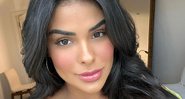 Ex-BBB afirma que sonha em construir uma família - Foto: Reprodução / Instagram @muniknunes