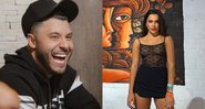 Murilo Huff nega suposto affair com Emilly Araújo - Foto: Reprodução / Instagram