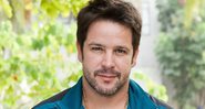 Murilo contou, em tom de risos, a dificuldades que chegou a enfrentar nas primeiras gravações de 'Ti Ti Ti' - Foto/Reprodução