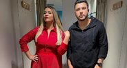 Marília morreu após acidente aéreo no dia 5 de novembro de 2021 - Reprodução / Instagram