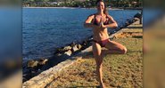 Mylla Christie - Reprodução/Instagram
