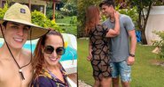 Tiago está tentando carreira como gamer, segundo o Jornal Extra - Reprodução/Instagram