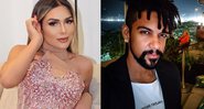 Ex-A Fazenda afirmou ter passado por três psicologas, inclusive a psicóloga do reality show - Reprodução / Instagram