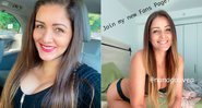 Nana Gouvêa criou perfil no OnlyFans - Foto: Reprodução/ Instagram@nanagouveaofficial