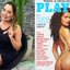 Nani Venâncio diz que usou cachê da Playboy para recuperar a casa do pai - Foto: Reprodução/ Instagram@nanivenanciooficial e Divulgação