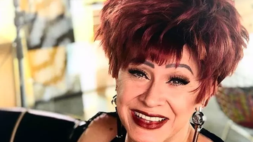 Nany People lançou o livro "Ser Mulher não é Para Qualquer Um - Minhas Verdades"