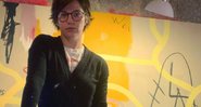Natália mantém a função desde 2012 e costuma compartilhar parte de suas criações nas redes sociais - Reprodução/Instagram/@natalialage78