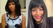 Cearense revelou, ainda, tentativa de estupo, além da vida após ensaio nu - Foto: Reprodução