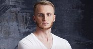 Nate Burrell participou de docusérie da Netflix, 60 Dias Infiltrado na Prisão - Reprodução/Netflix