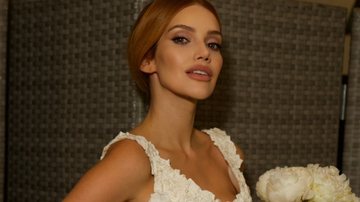 Nathana Sgobbi - Reprodução Instagram