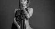 Nati participou do BBB 8 quando tinha apenas 22 anos - Reprodução/Instagram