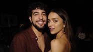 Nattan e Rafa Kalimann - Reprodução Instagram