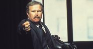Ned Beatty em cena de Rede de Intrigas, que lhe deu uma indicação ao Oscar - Foto: Reprodução / MGM