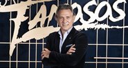 Nelson falou sobre mudança no conceito de superação e determinação - Reprodução/TV Globo