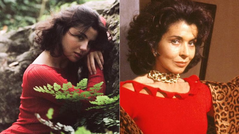 Valentina Daniel contou que adoraria fazer nova versão de “Tieta”