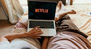 Netflix conta com biografias audiovisuais excelentes em seu catálogo - Foto: Reprodução