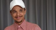 Netinho disse que vai se candidatar para ajudar Jair Bolsonaro - Foto: Reprodução / YouTube