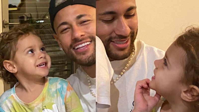 Influenciadora é mãe de Davi Lucca, primogênito de seu antigo relacionamento com Neymar - Foto: Reprodução / Instagram @caroldantas
